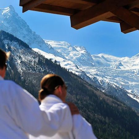 Ferienwohnung Les Ecrins De Soulane Les Arcs  Exterior foto