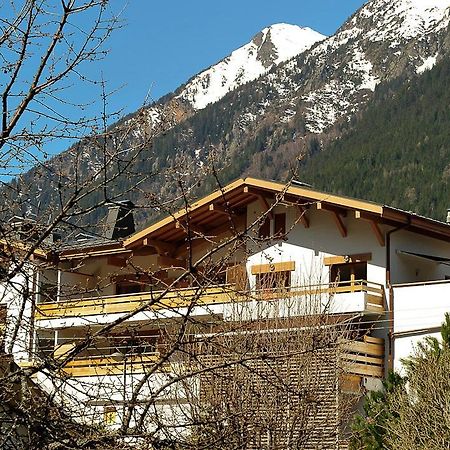 Ferienwohnung Les Ecrins De Soulane Les Arcs  Exterior foto