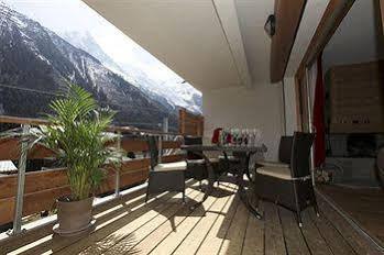 Ferienwohnung Les Ecrins De Soulane Les Arcs  Exterior foto