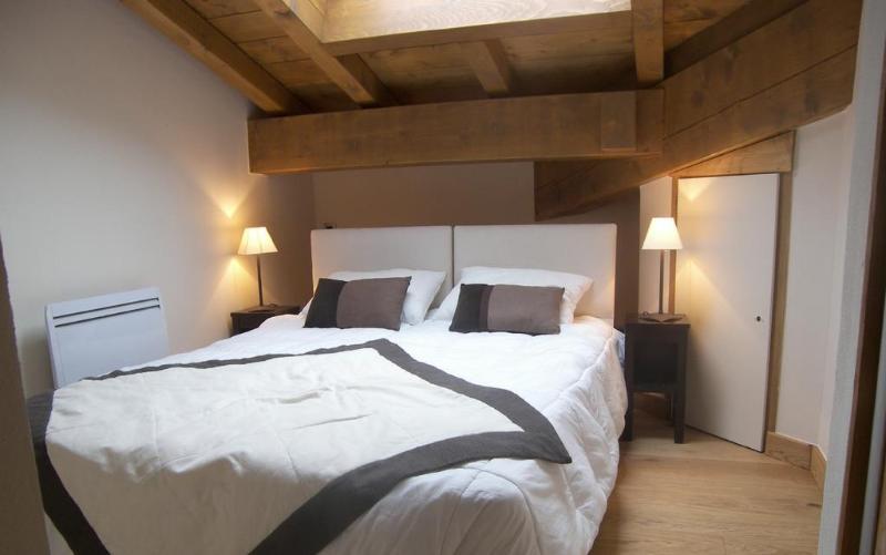 Ferienwohnung Les Ecrins De Soulane Les Arcs  Exterior foto